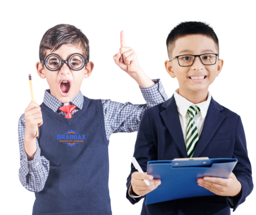kidprenuers